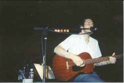 livingthereinaflower:  John Frusciante