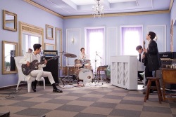 cnholic622:  [CNBLUE ‘Can’t Stop’ M / V shooting story 2] cr: http://m.melon.com/cds/musicstory/mobile2/musicstory_view.htm?CAT_ID=13&amp;STORY_ID=1569 