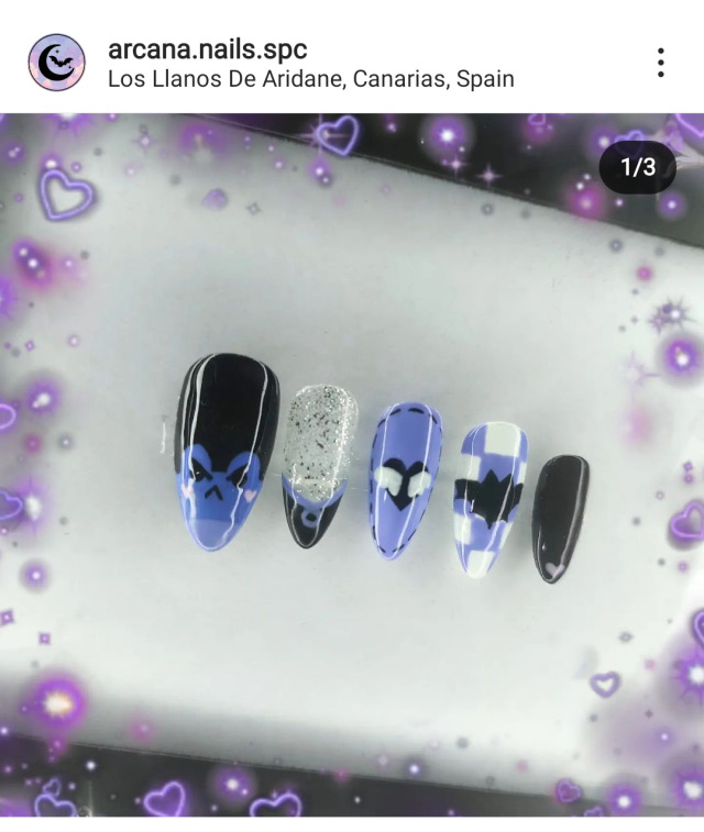 https://instagram.com/arcana.nails.spc?igshid=YmMyMTA2M2Y=