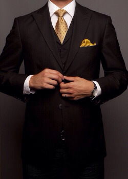 the-suit-man:  Suits & mens fashion @ http://the-suit-man.tumblr.com/