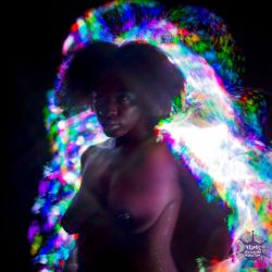 acp3d:Light paintings with Heff - Full set on Patreon