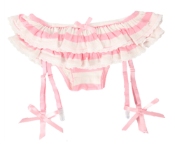 akaashie:  ♡ Panties from Cutie Mori♡ Price: ว.99♡ Use the code kakashi for a special discount off your purchase! 