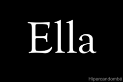 pipi-picardia:  …”Ella”… 