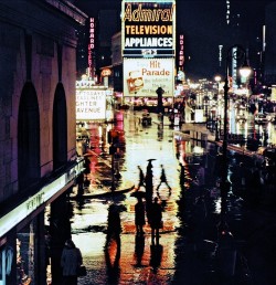 Times Sq. NYC. 1957