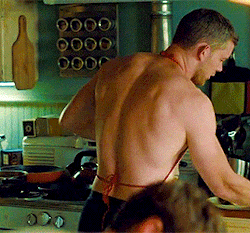 Hot Guys In Kitchens