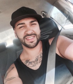 buenoalf22:  Eli Fierros” from Uplan Ca. Hot Latino ❤️ 8in uncut