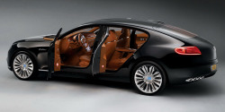 Ultra luxury Bugatti 16