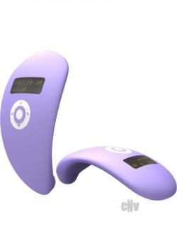 &gt;&gt; Wake-Up Vibe  Have trouble waking up in the morning? Start your day off with a blast of pleasure with the Wake-up Vibe alarm clock vibrator. The rechargeable vibrator slips into your panties and wakes you up at the desired time with gradually