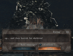 vgjunk: Dark Souls II: Scholar of the First Sin, PS4.