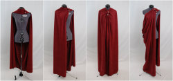 earthlyscum:  can someone bring capes back into fashion 