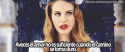 intento-olvidarte:  Lana del Rey - Born to die.