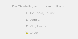  Chuck   quotes 