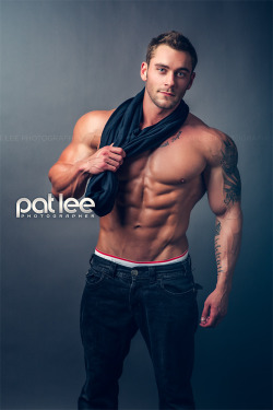 patlee:  Bradley McGury | by Pat Lee http://patlee.net Pat Lee will be available for shoots in the following cities… ✈ Vegas › 8/22—8/26 (WBFF Worlds) ✈ Vegas › 9/25—9/30 (Olympia) ✈ Ft. Lauderdale › 11/22—11/24 (NPC Nationals)