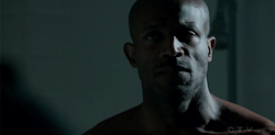 blackmen:  Billy Brown — How To Get Away With Murder