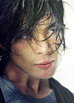 ohfuckyeahcillianmurphy:  Cillian Murphy by David Slijper for Dazed and Confused | favorite photoshoot #1 (requested by anon) 