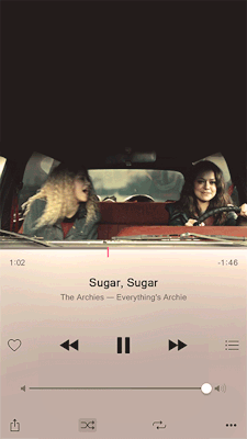 onlytat:    Sugar,   Sugar 