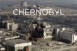 skunkbear:  On April 26, 1986, a power surge caused an explosion at the Chernobyl Nuclear Power Plant near Pripyat, Ukraine. A large quantity of radioactive material was released. On May 2, 1986, the Soviet government established a “Zone of Alienation”