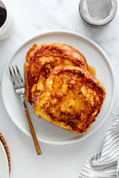 fullcravings:  Classic French Toast