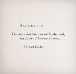 michaelfaudet:  The new book Dirty Pretty Things by Michael Faudet is now available. Order your copy now on Amazon or Barnes &amp; Noble or Chapters Indigo and The Book Depository for free worldwide delivery.