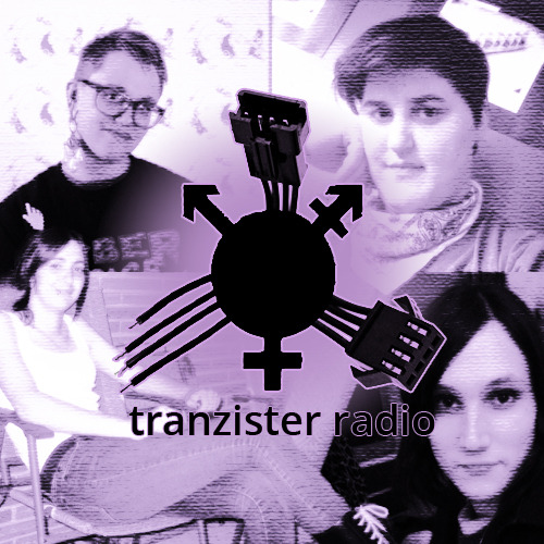morgansea:  Tranzister Radio album covers. Our show talks about a lot of different