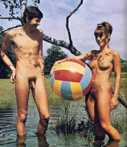 vintage nudist http://blogzen00.tumblr.com/