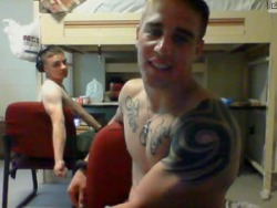 24 year old Marine, Cherry Point, NCKSU-Frat Guy: Over 83,000 followers and 56,000 posts.Follow me at: ksufraternitybrother.tumblr.com