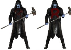 Ronan has a giant alien &ldquo;R&rdquo; on his chest! Why can&rsquo;t more people see that?! Maybe this&rsquo;ll help.
