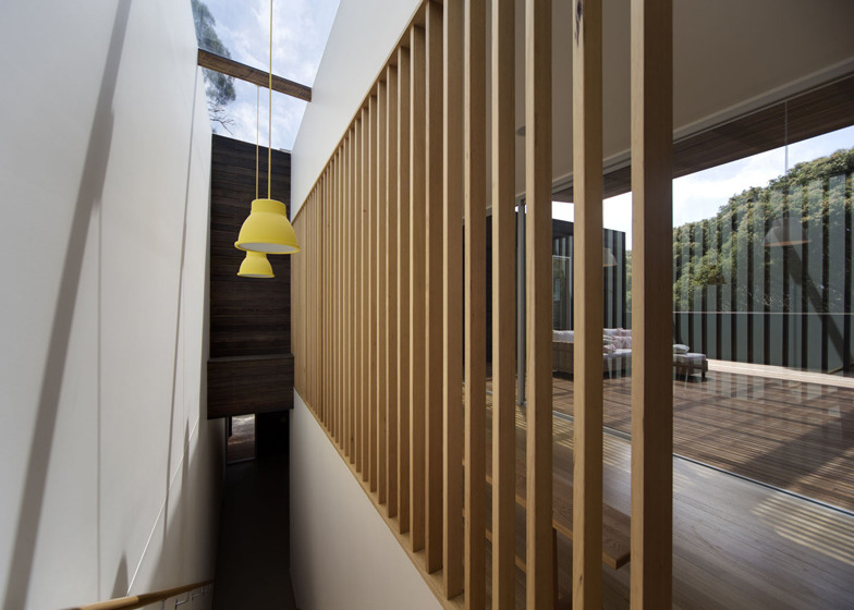 nnmprv:  Blairgowrie House by Wolveridge Architects. 