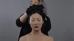coelasquid:sizvideos:100 Years of Beauty  - KoreaVideothis is super interesting