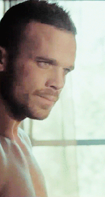   Cam Gigandet - The Shadow Effect  