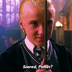 0-memento-mori-0:  wholocked-in-221-b:  If you don’t reblog these in a pair I hate you  I actually had to do it twice, because I accidentally reblogged Malfoy first, and that’s almost as bad as not reblogging both of them. 