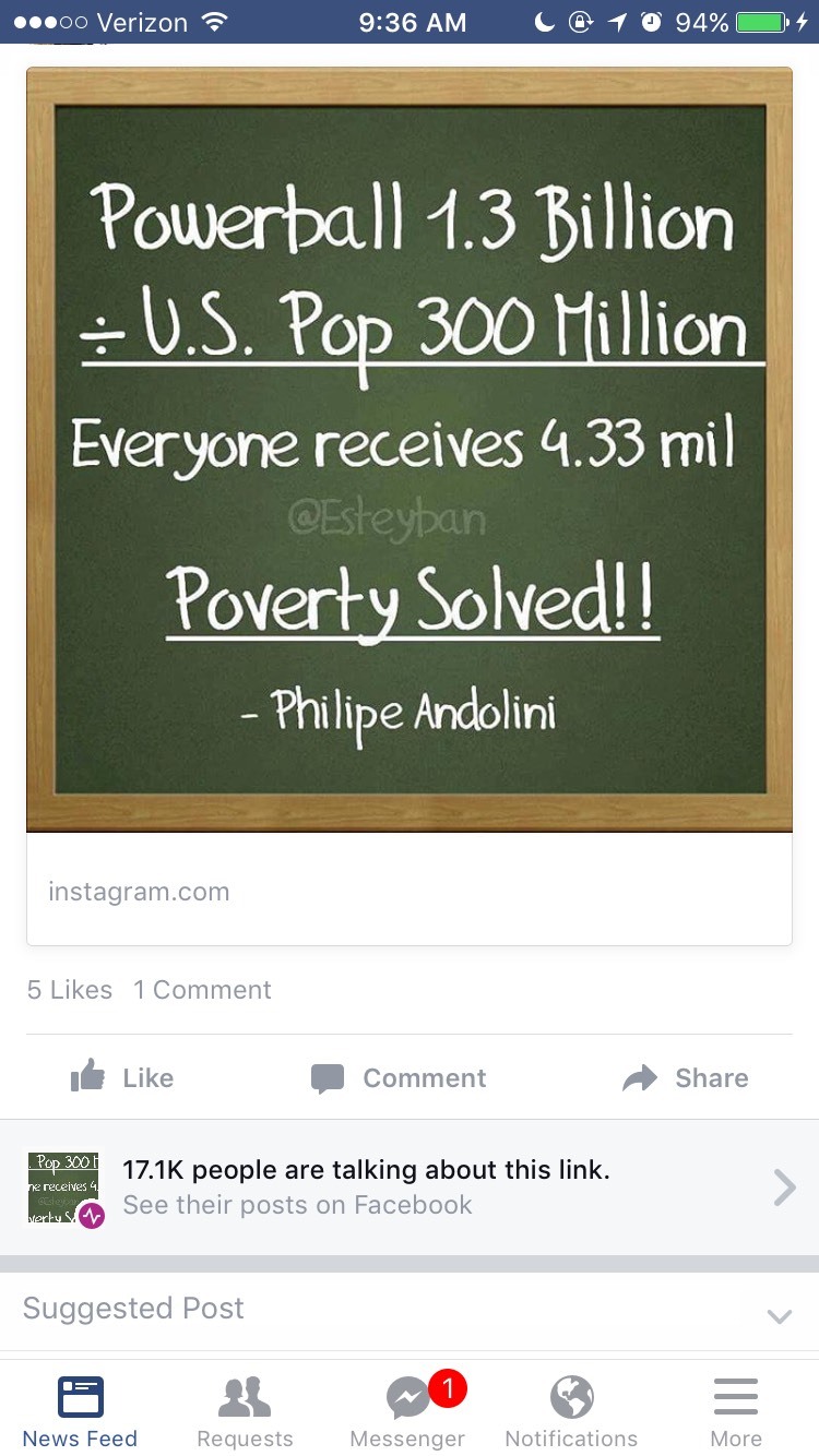 failnation:  This is going viral on Facebook right now. Apparently no one knows how