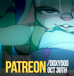   Hey everybody!Got some promo for the weekly content packs over at my Patreon.I intend to release content in the next day or two to allow for some time to get those last minute pledges in!As always, any and all support is great; it allows me to keep