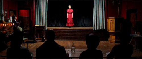 madeline-kahn:Dancing in Film: Pearl (2022) dir. Ti West