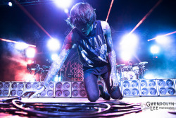 Quality-Band-Photography:  Bring Me The Horizon-22 By Gwendolyn Lee On Flickr.