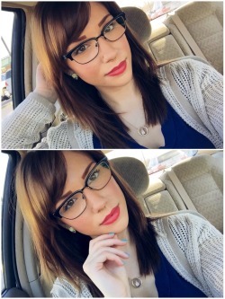 missentropyy:  Loving this beautiful weather~! ☺️