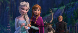 gablesmcgee:nolanthebiggestnerd:disneyanimation:It’s of-f-f-f-f-icial: “Frozen 2” is in development at Walt Disney Animation Studios with directors Chris Buck and Jennifer Lee and producer Peter Del Vecho, the Oscar®-winning filmmaking team behind