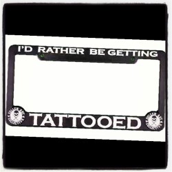 Seriously! #tattoo #tattoos #ink #inkismybloodtype