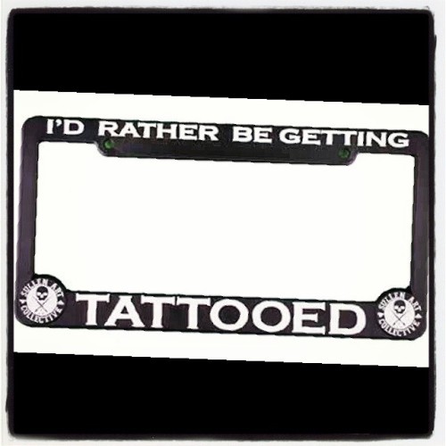 XXX Seriously! #tattoo #tattoos #ink #inkismybloodtype photo