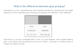 heyitsthatoneguysblog:  mcfishboy:  trickg24:  fearlessponygamer:  rubywhiterabbit:  byunbaekme:  baekenstrip:  yeolthatjoint:  Now we know  my life has been a lie  a lie  gray is closer to blackgrey is closer to white  O_O  Frick  Frack  Diddly Dack