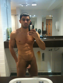 nakedguyselfies:  nakedguyselfies.tumblr.com  If you’re a Hot Fit Young Guy going to the first week of Schoolies 2013 on the Gold Coast QLD, be sure to CLICK HERE Also be sure to follow Naked Guy Selfies here on tumblr! 