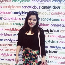 #candylicious #singapore #vscocam #vsco #vscodesign