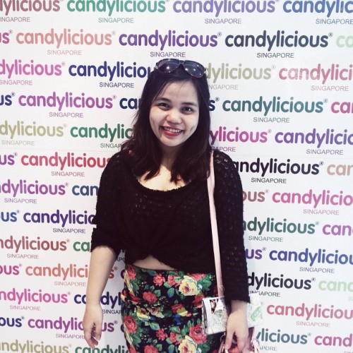 XXX #candylicious #singapore #vscocam #vsco #vscodesign photo