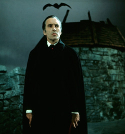 maudelynn:  “To be a legend, you’ve either got to be dead or excessively old!” – Christopher Lee”Sir Christopher Frank Carandini Lee, CBE, CStJ (27 May 1922 – 7 June 2015)Fare thee well, you will always be a favourite of mine… 