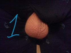 Celebrating 100 Followers.  Thanks For Making My Dreams Come True! Http://Nudedreamscomingtrue.tumblr.com/