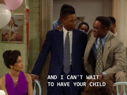 regal-day:  ghdos:  perfectversetightbeattwo:  That means Whitley &amp; Dwayne’s child is finishing off their second semester as a freshman at Hillman if they started in the Fall.   BRUH. That’s the perfect premise to bring back an updated of A Different