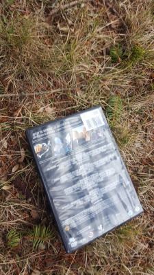 stoicsilence: stoicsilence:  stoicsilence:  stoicsilence:  stoicsilence:  stoicsilence:  stoicsilence:  stoicsilence:  stoicsilence: found batman forever on my front lawn there are some dvds in the ditch at the end of my front lawn could these be the