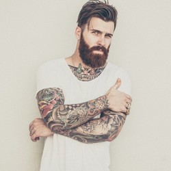 apothecary87:  Gina be hanging out with this MAN, @levistocke, today. #TheManClub   www.apothecary87.co.uk  #Apothecary87