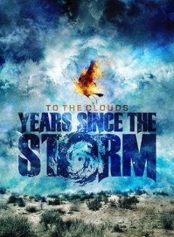 BANDS TO CHECK OUT YEARS SINCE THE STORM, CURRENTS, YOUR MEMORIAL ,IN HEARTS WAKE