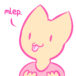 cat-boots:I made a Telegram sticker pack of catboots. If you use telegram and feel you need a way to show your sassy sparkly emotions through the medium of a very small orange cat you can follow this link to install it Please be respectful and don’t
